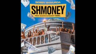 Bobby Shmurda Feat Quavo & Rowdy Rebel - SHMONEY (INSTRUMENTAL) Type Beat