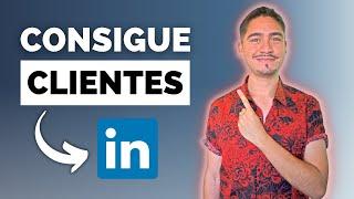 Cómo VENDER en LINKEDIN? | Lo que NO te han CONTADO