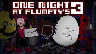 Khazar play’s one night at flumpty’s 3: part 1
