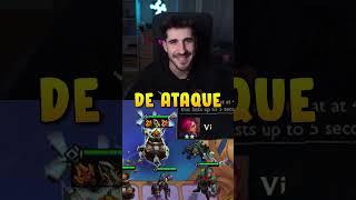  COMO JUGAR BUILD DIFF en TFT SET 13