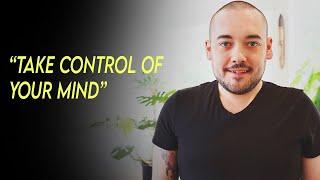 This Is How To Reprogram Your Mind To Control Your Destiny!