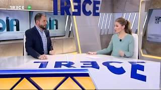 Cómo identificar bulos en Internet, TreceBits en Trece TV