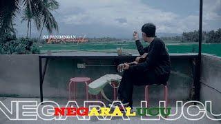 Negara Lucu - Enau Versi Reggae ( Cover Fandy 3996)