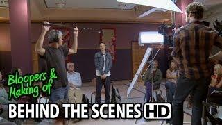 The Fault in Our Stars (2014) Making of & Behind the Scenes (Part1/4)