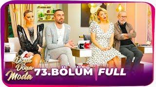 Doya Doya Moda 73. Bölüm | 4.03.2020