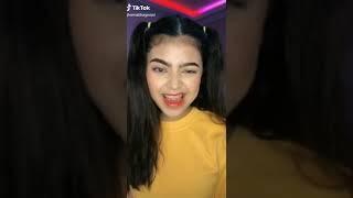 Kumpulan Tiktok tercantik Jharna bhagwani