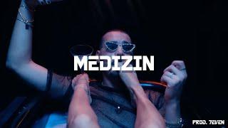 Apache 207 x Morad Type Beat - "Medizin"