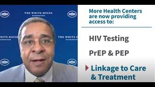 HIV.gov FYI- The Role of Community Health Centers in Ending the HIV Epidemic