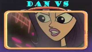 Dan Vs S01E13 Dan vs technology