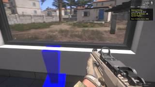 Building Position Locater Arma 3