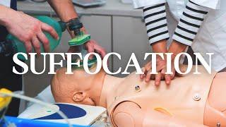 Suffocation death:Types, Causes, Symptoms, Risk Factors & Prevention | AMC |