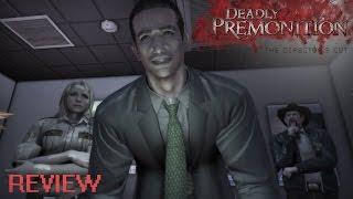 Revisiting Deadly Premonition: The Director's Cut