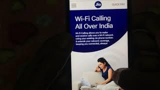 How To On Wifi Calling Motorola one action