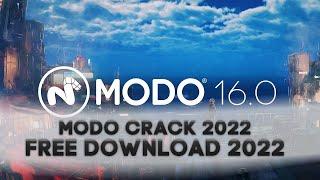 MODO CRACK | MODO  FREE DOWNLOAD | MODO PRO CRACK 2022