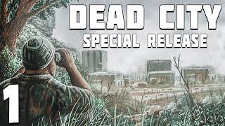 S.T.A.L.K.E.R. Dead City Special Release #1. Тайник Стрелка