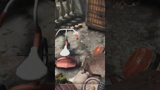 The Shining - REDRUM Easter Egg in Fallout 76  #shorts #fallout76 #easteregg