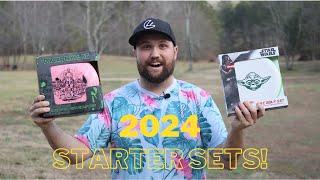 We Found The Best Disc Golf Starter Set!