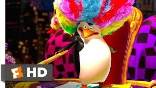 Madagascar 3 (2012) - Afro Circus Rescue Scene (10/10) | Movieclips