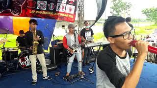 Smadent - Tak Selalu cover Souljah || Live Lap. Jatibarang,Brebes