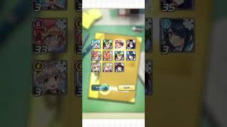 Project QT Basic summon, quets y shop carnival (todo x giselle xD)