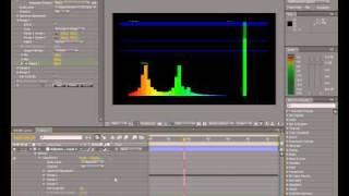 After Effects Sound Keys Tutorial