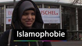 Islamophobie im Alltag