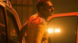 Singham entry in simmba full video hd | Ajay devgan | Ranbir singh