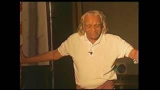 How I learned to perform sirsasana correctly by BKS Iyengar