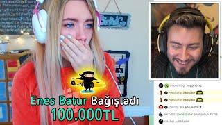 100.000 TL YAYINCI TAKİPÇİLERİME BAĞIŞLADIM