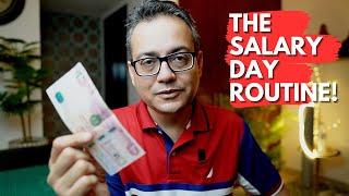 These 8 Payday Routine Will Completely Change Your Finances! | Wali Khan English