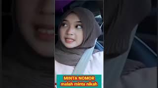 supir Taksi online YANG MERESAHKAN  PRANK SHOLAWAT GUS ALDI