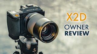 Justifying the $8k Hasselblad X2D | Owner Review
