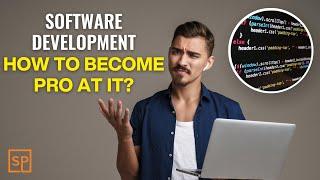 How to Specialize in Software Development