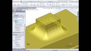 LECCION 4 - 01 - FILLET - ROUND CORNER