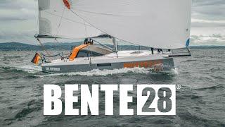 BENTE28 2023 I www.benteyachts.com