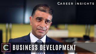 Business Development - Career Insights (Careers in Business)