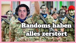 Ich habe sie komplett unterschätzt | Warzone mit Randoms | Ya-Spero®