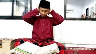 Sumur yang sunnah di kunjungi ketika di madinah || Ustadz Ade Ahmad Hambali