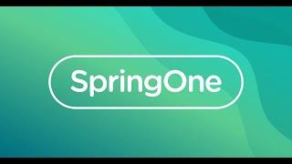 Spring Spotlight: Sustainable Evolution with Spring (SpringOne 2024)