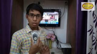 Videocon D2H RF Remote Pairing in 2 Minutes Simple Process