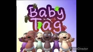 Baby Tag OST (Menu theme)