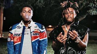 NBA YoungBoy & Juice WRLD - Late To The Party [Official Video]