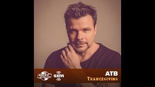 ATB - Diplo's Revolution Trancegiving (11.25.2021.)