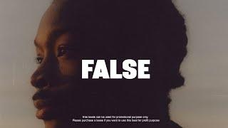 Afrobeat Instrumental 2024 Burna Boy Ft Rema Type Beat "FALSE" Emotional Afrobeat Type Beat