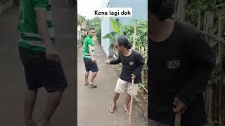 Kena lagi dah #videolucu #lucu #ngakak #videoreels #comedykocak #viralreels #ngakakkocak #viral