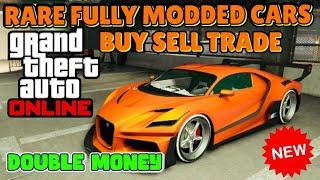 LS CAR MEET BUY SELL TRADE ON GTA 5 ONLINE FOR PS4