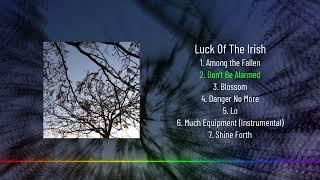 Nera - Luck of the Irish (Full Album)