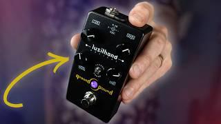 The Best Bass Distortion Pedal of 2024???