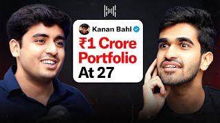 This Simple Trick Got Him ₹1 Crore At Just 27 | KwK #127