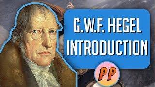 G. W. F. Hegel - Introduction to the Philosophy of Right | Political Philosophy